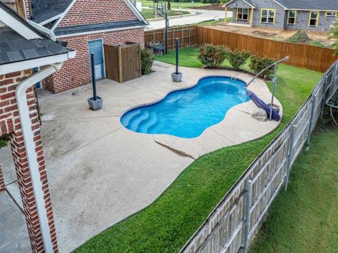 2511 Hidden Valley Trail Sherman TX 75092