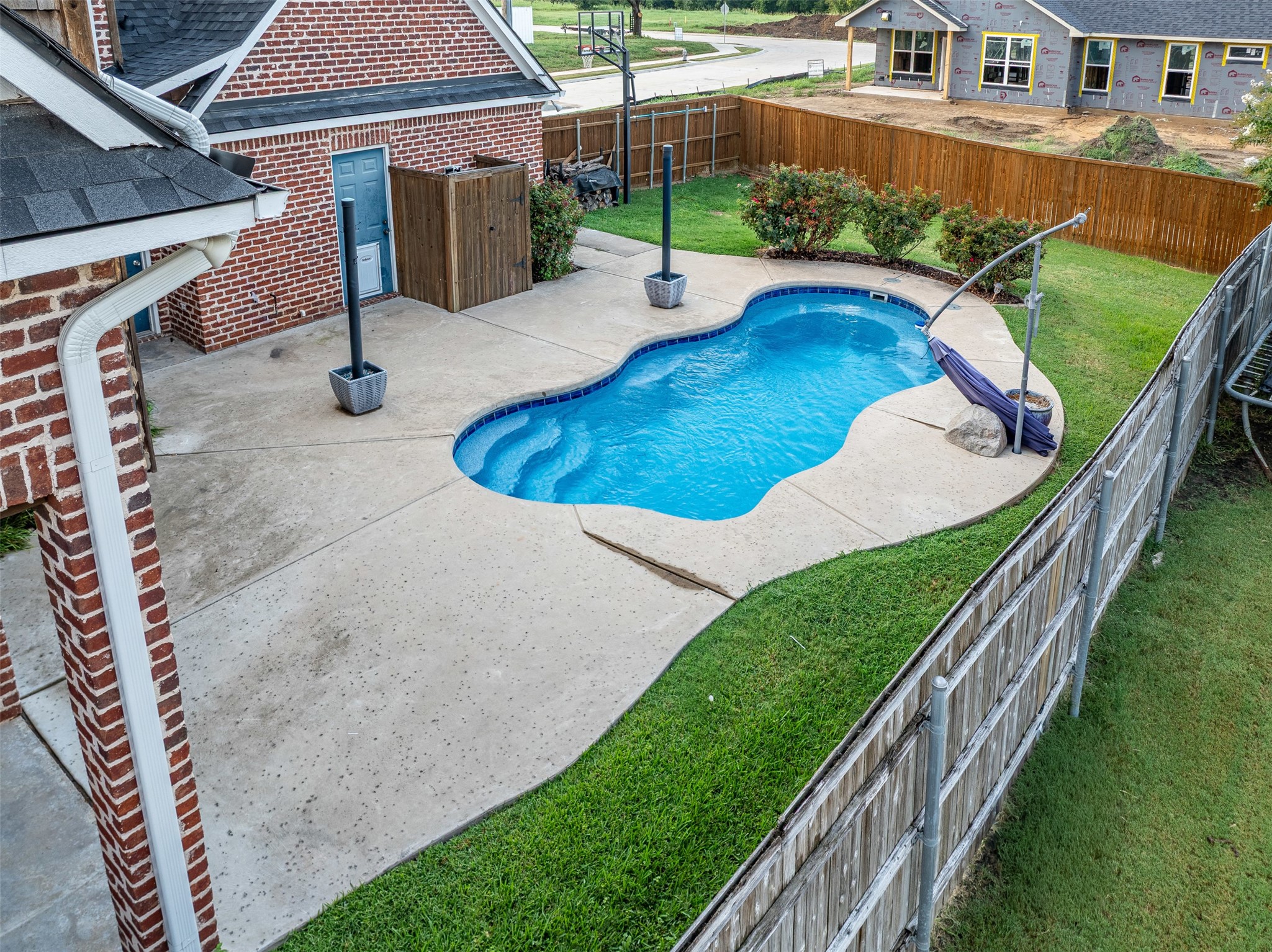 2511 Hidden Valley Trail Sherman TX 75092