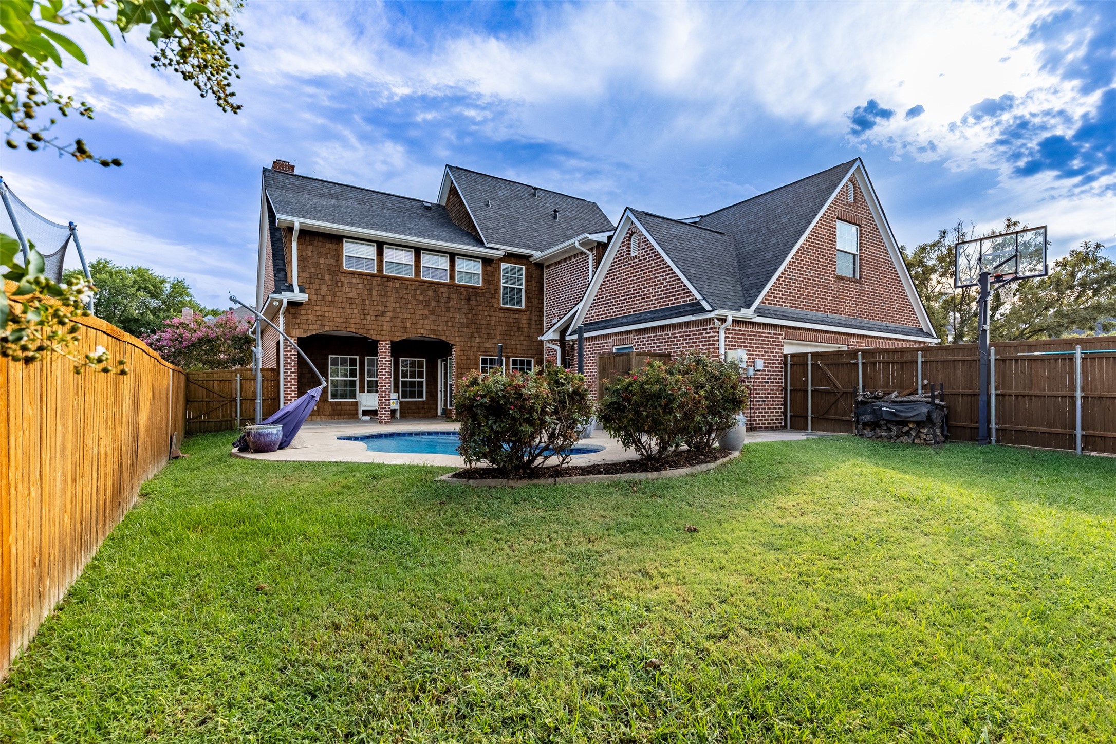 2511 Hidden Valley Trail Sherman TX 75092