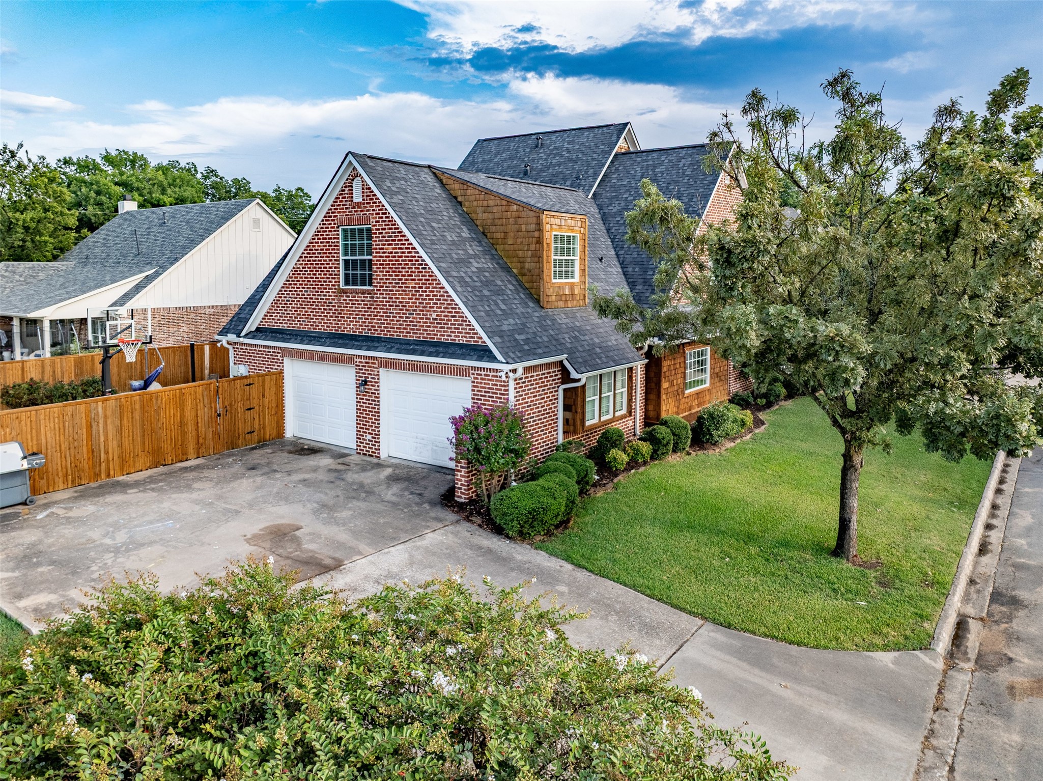 2511 Hidden Valley Trail Sherman TX 75092