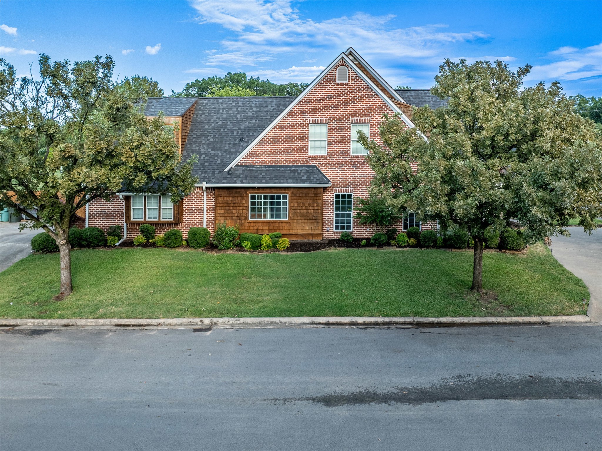 2511 Hidden Valley Trail Sherman TX 75092