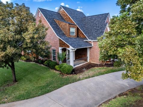 2511 Hidden Valley Trail Sherman TX 75092