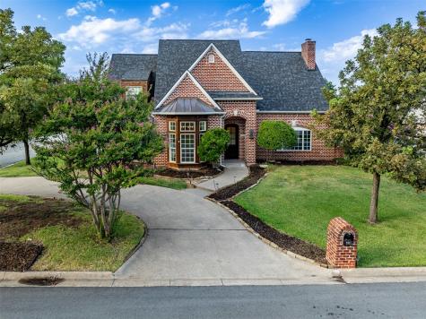 2511 Hidden Valley Trail Sherman TX 75092