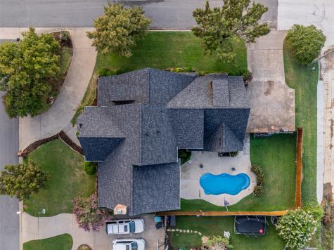2511 Hidden Valley Trail Sherman TX 75092