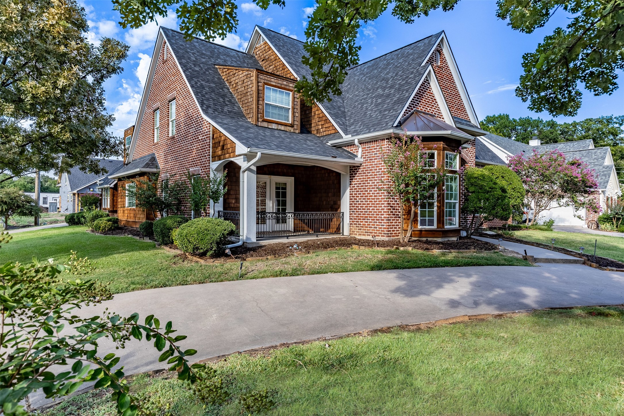 2511 Hidden Valley Trail Sherman TX 75092