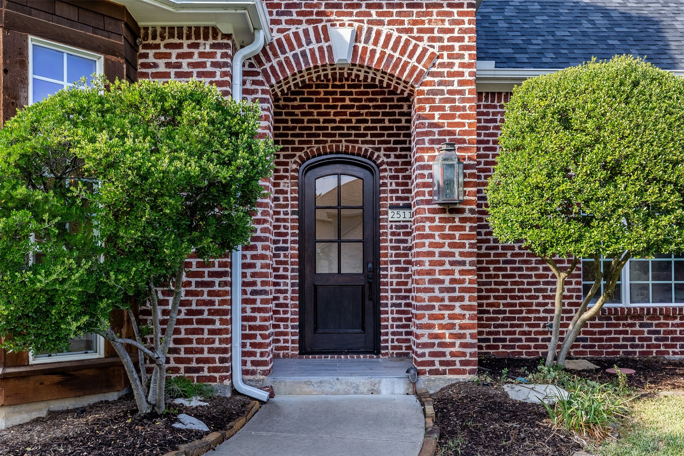 2511 Hidden Valley Trail Sherman TX 75092