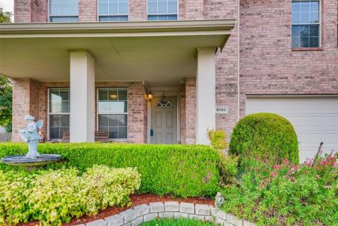 8104 Cooks Court Arlington TX 76002