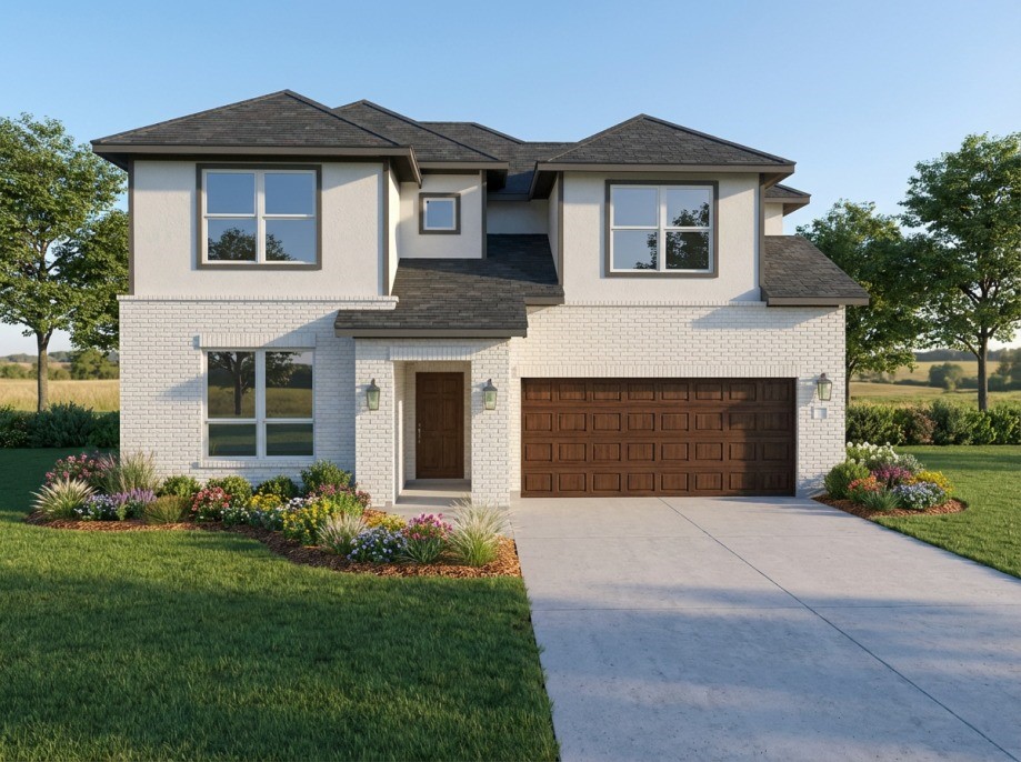 9116 Kansas Pacific Drive Fort Worth TX 76036
