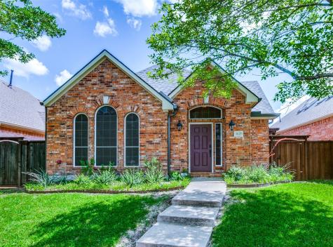 3048 Sawtooth Drive Plano TX 75025