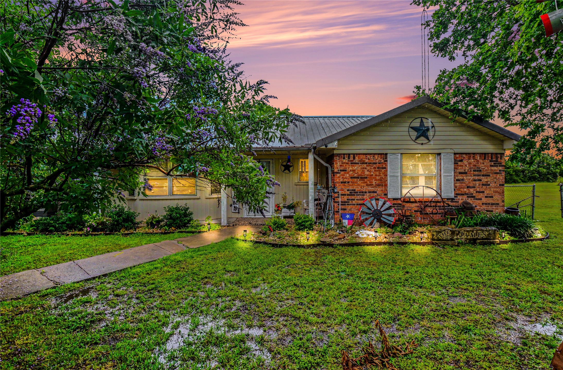 2382 N Fm 1743 Road Windom TX 75492