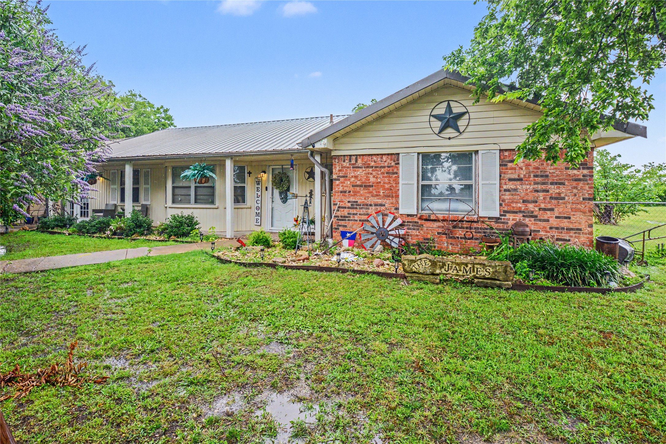2382 N Fm 1743 Road Windom TX 75492
