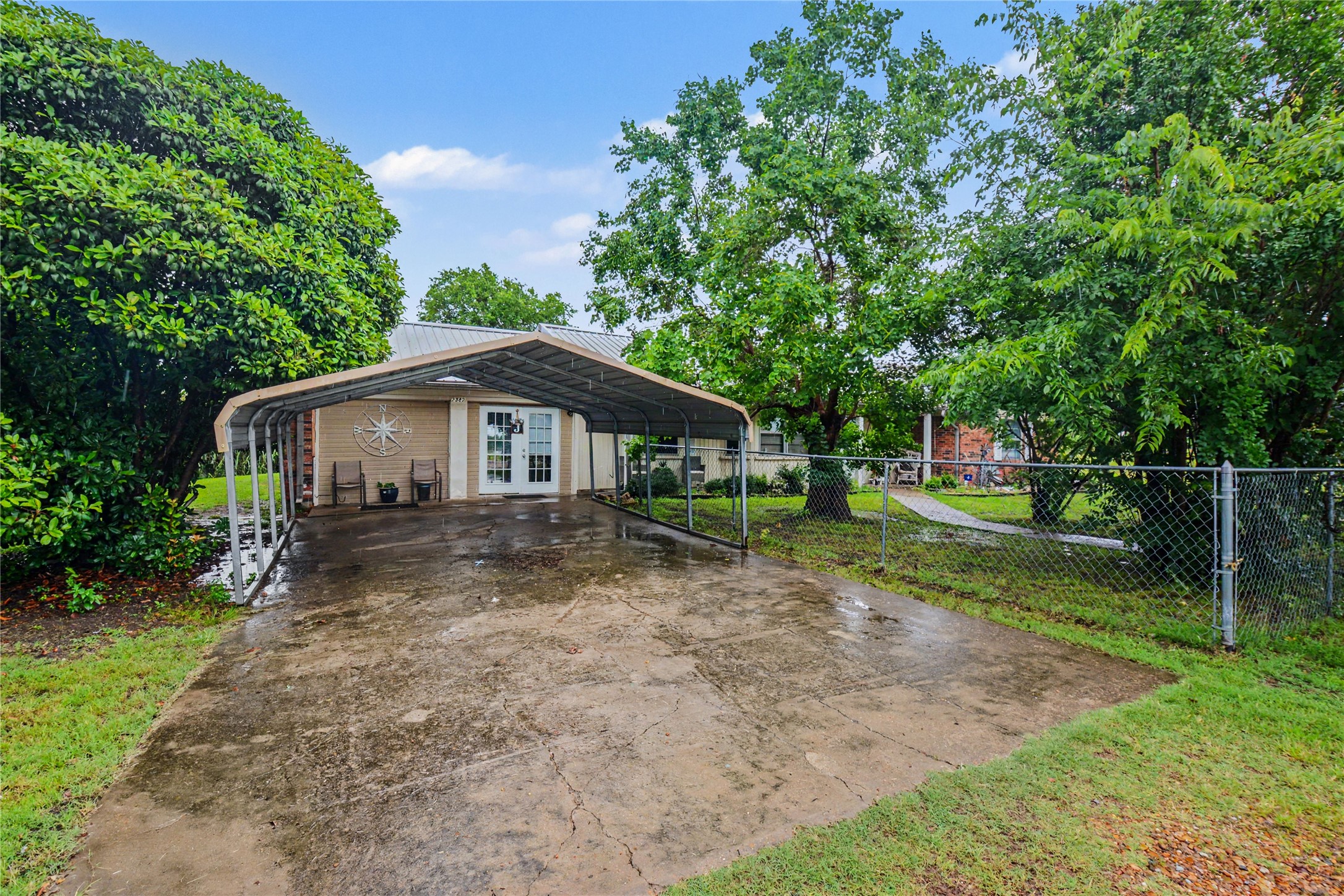 2382 N Fm 1743 Road Windom TX 75492