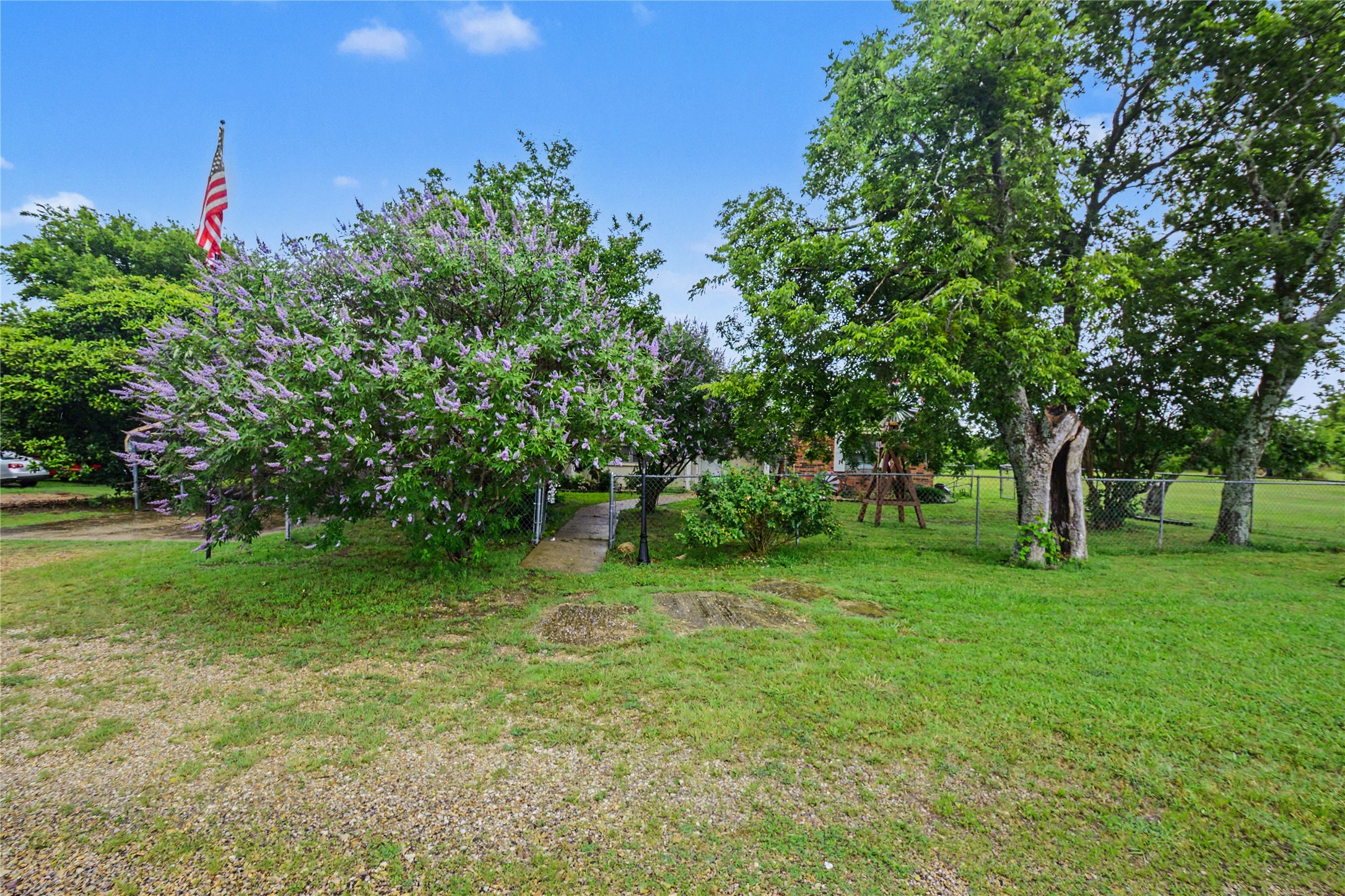2382 N Fm 1743 Road Windom TX 75492