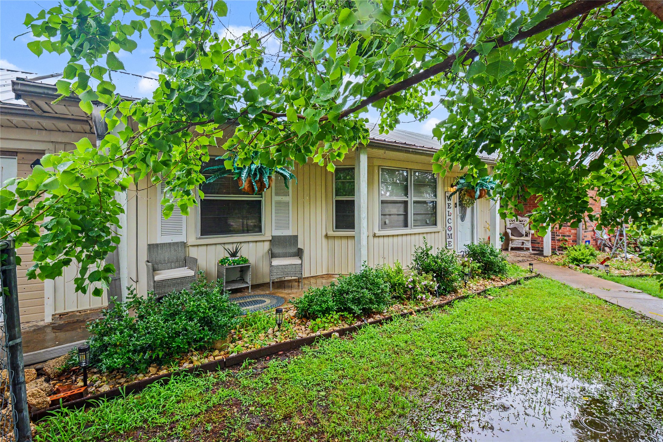 2382 N Fm 1743 Road Windom TX 75492