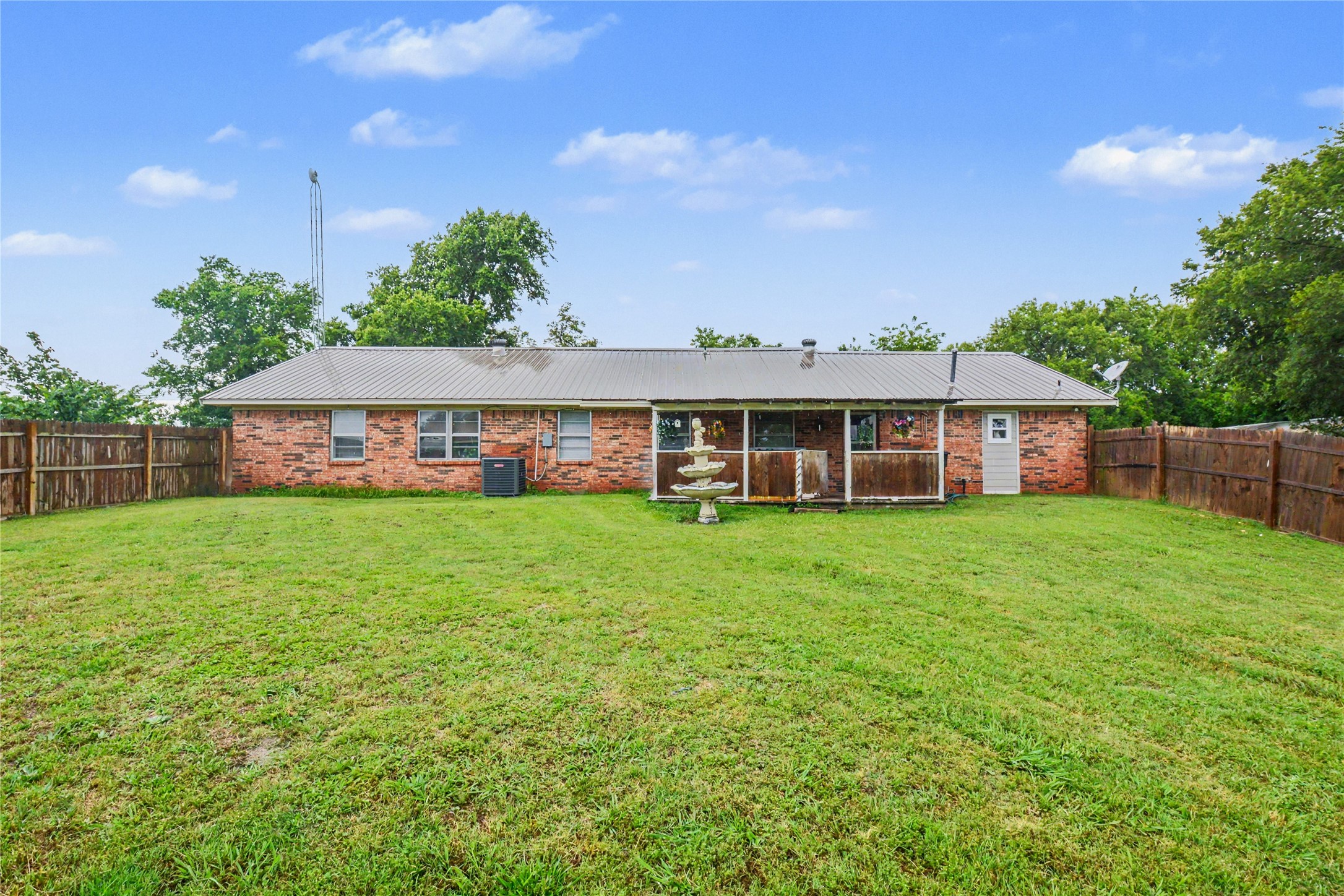 2382 N Fm 1743 Road Windom TX 75492