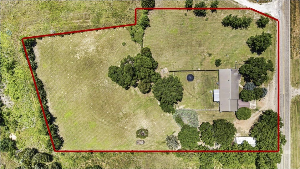 2382 N Fm 1743 Road Windom TX 75492
