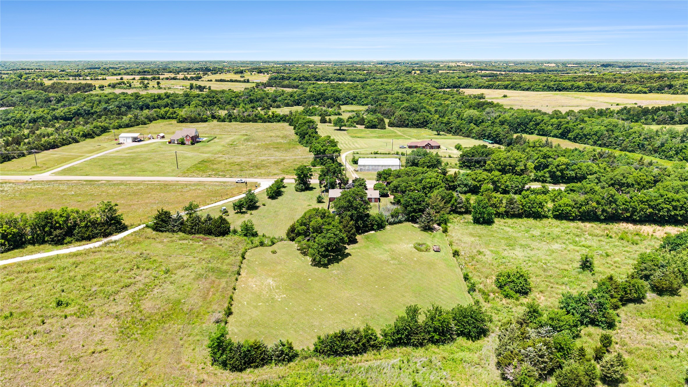 2382 N Fm 1743 Road Windom TX 75492