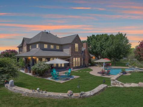 118 Corona Court Fort Worth TX 76108