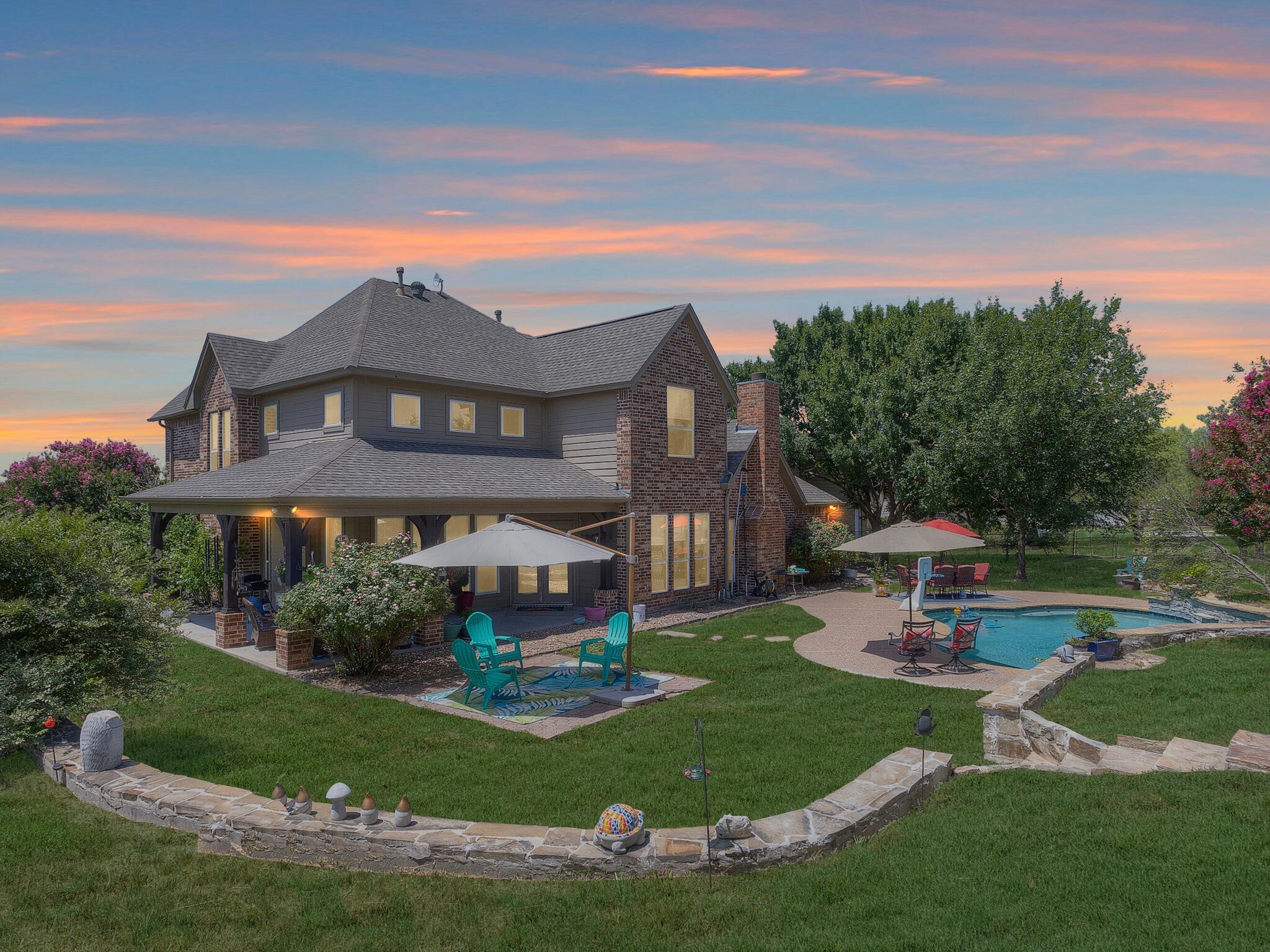 118 Corona Court Fort Worth TX 76108