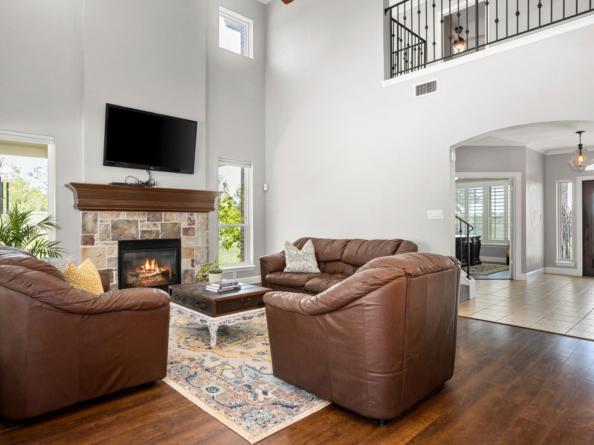 118 Corona Court Fort Worth TX 76108