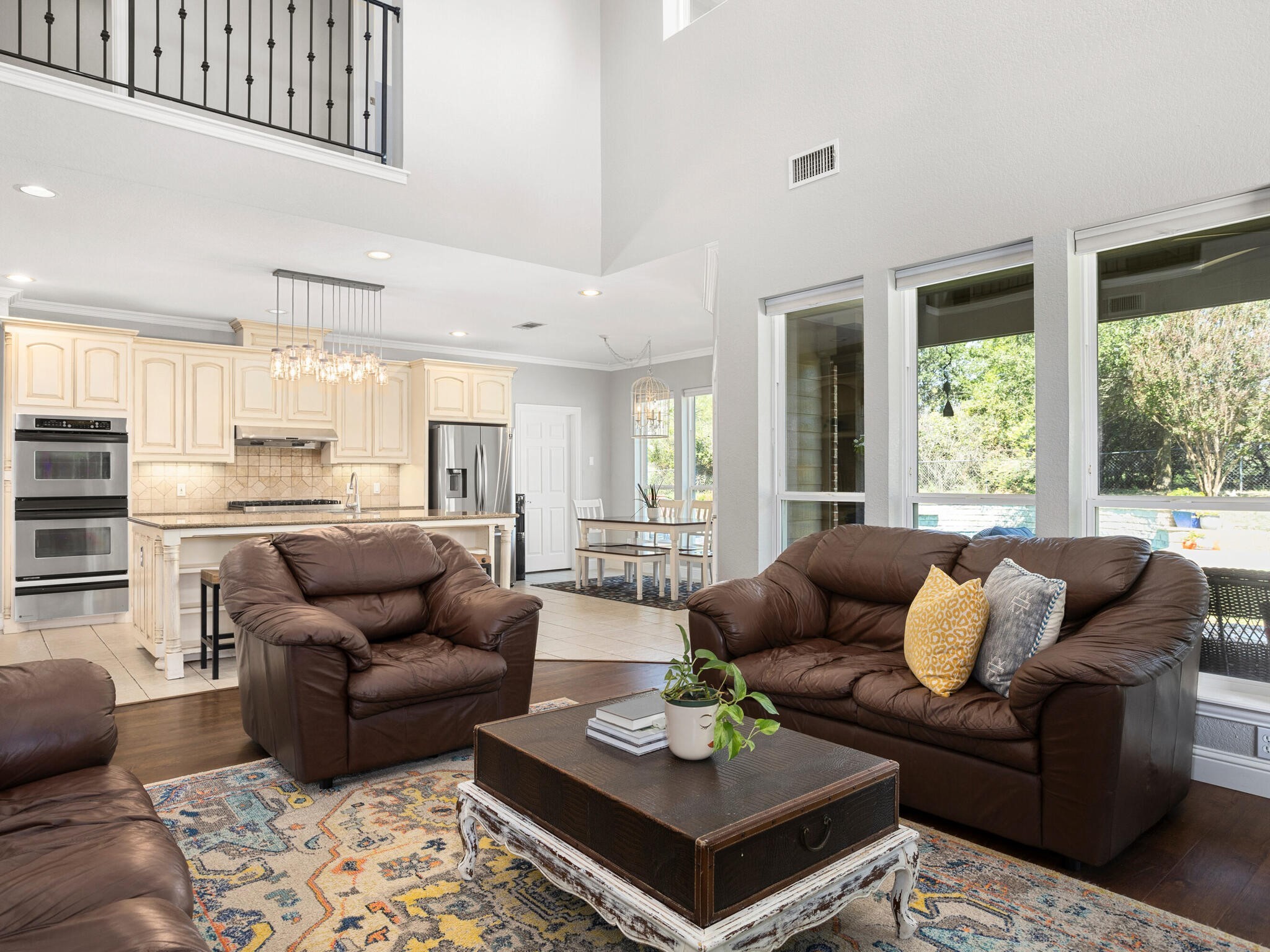 118 Corona Court Fort Worth TX 76108