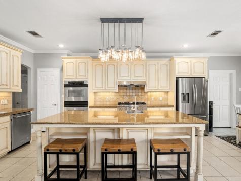 118 Corona Court Fort Worth TX 76108