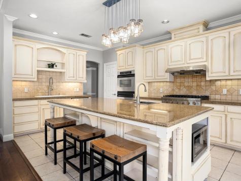 118 Corona Court Fort Worth TX 76108