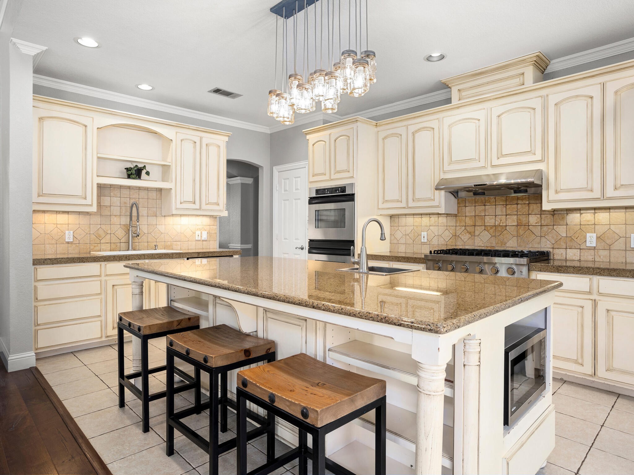 118 Corona Court Fort Worth TX 76108