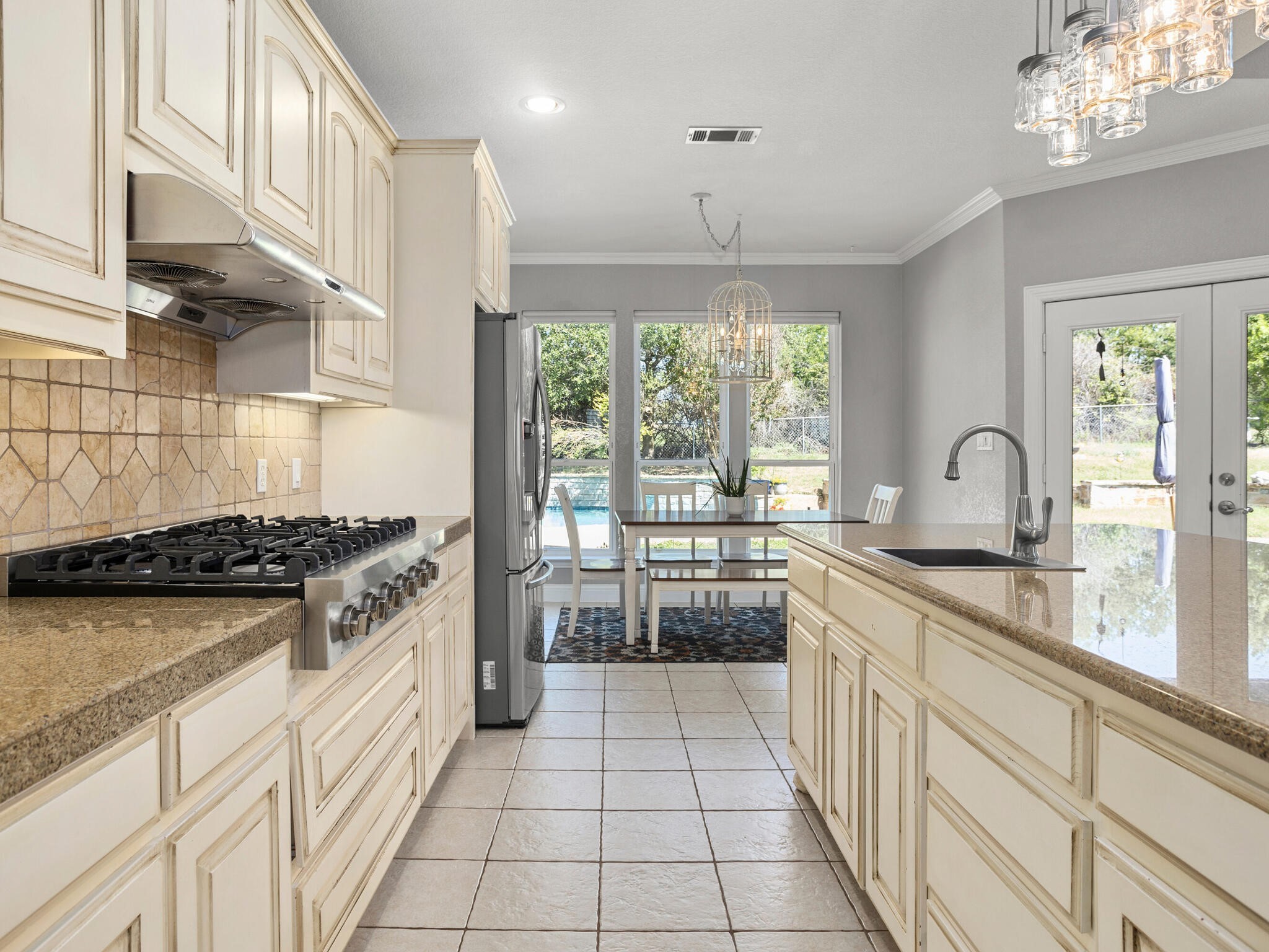 118 Corona Court Fort Worth TX 76108