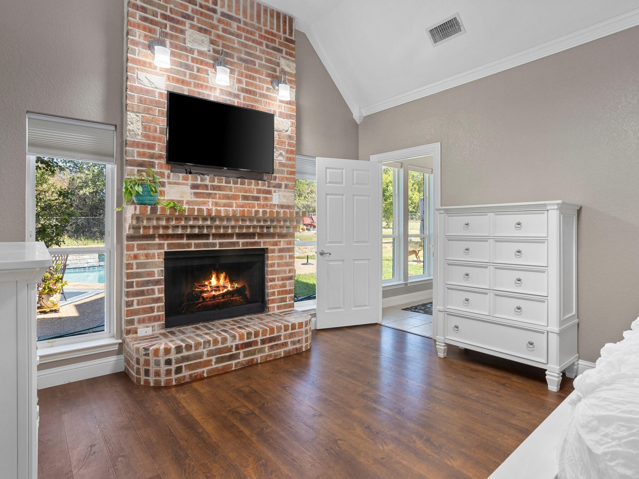 118 Corona Court Fort Worth TX 76108