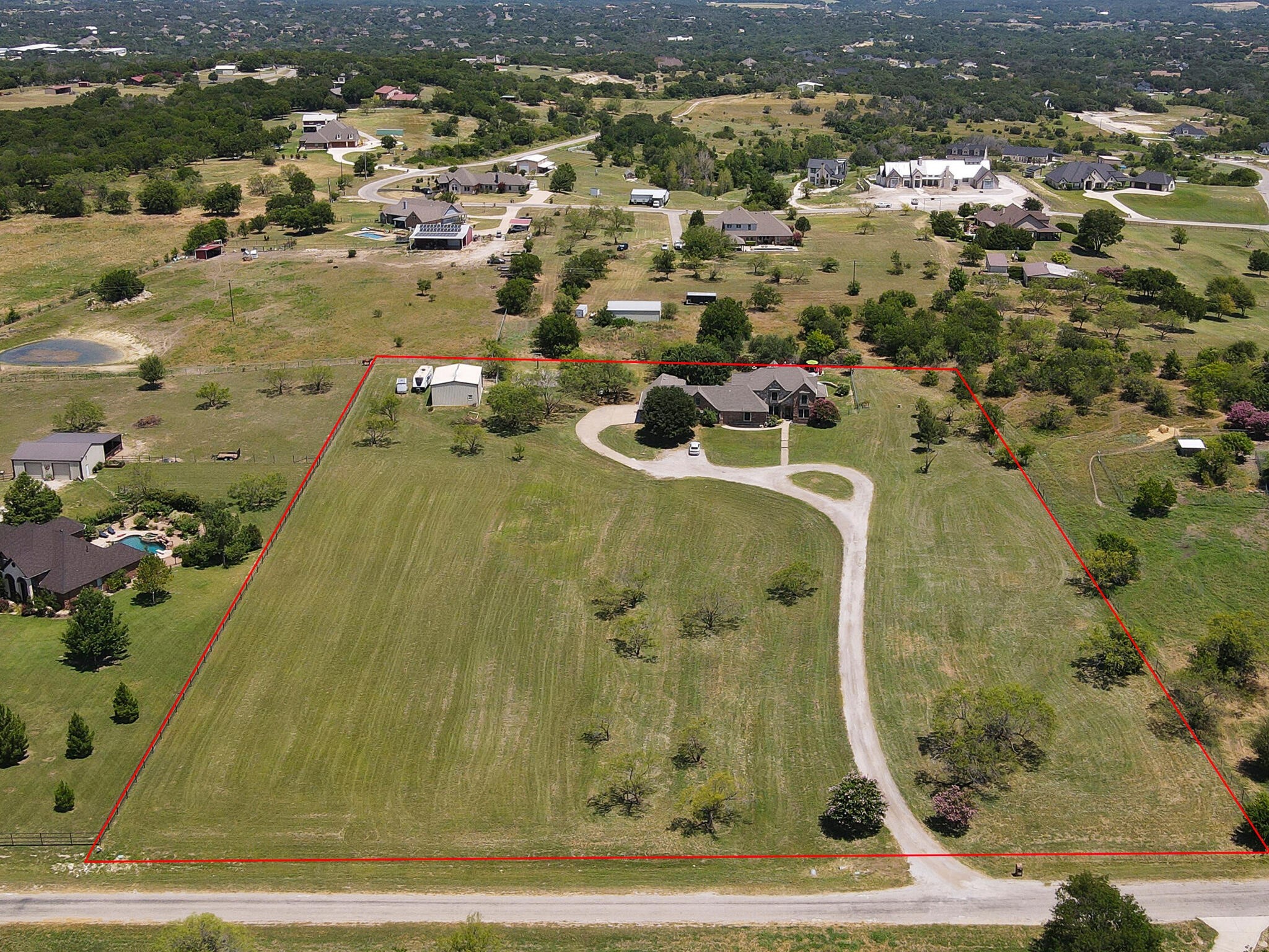 118 Corona Court Fort Worth TX 76108