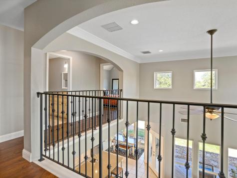 118 Corona Court Fort Worth TX 76108