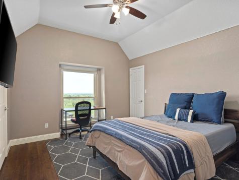 118 Corona Court Fort Worth TX 76108