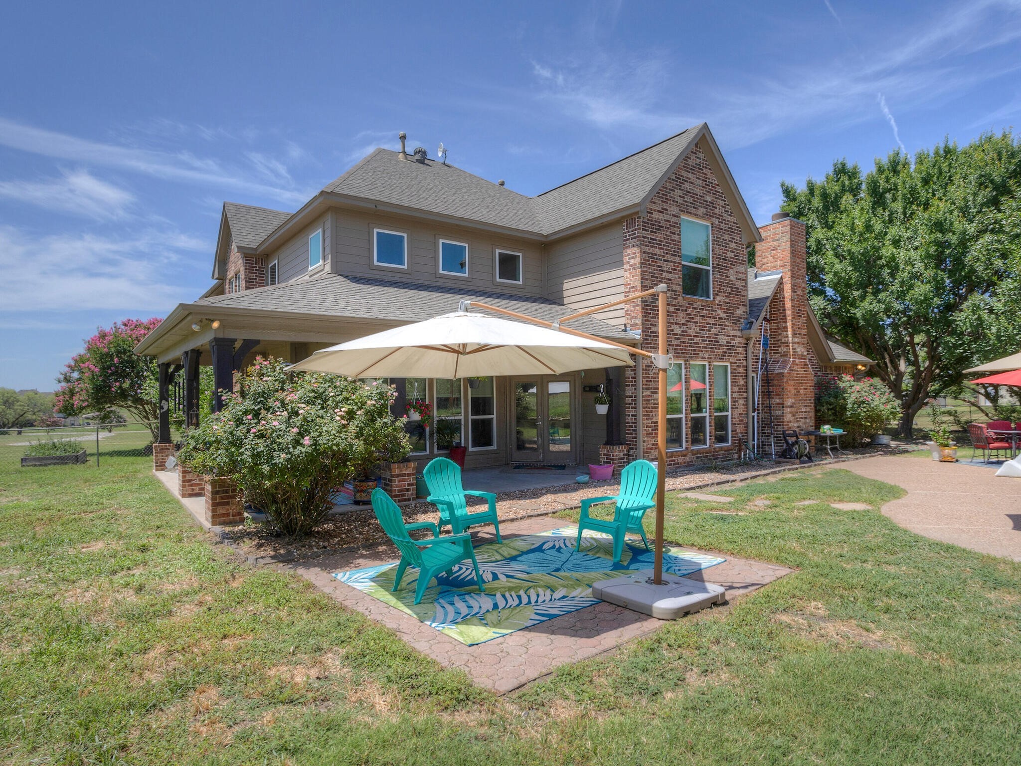 118 Corona Court Fort Worth TX 76108