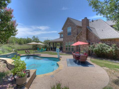 118 Corona Court Fort Worth TX 76108