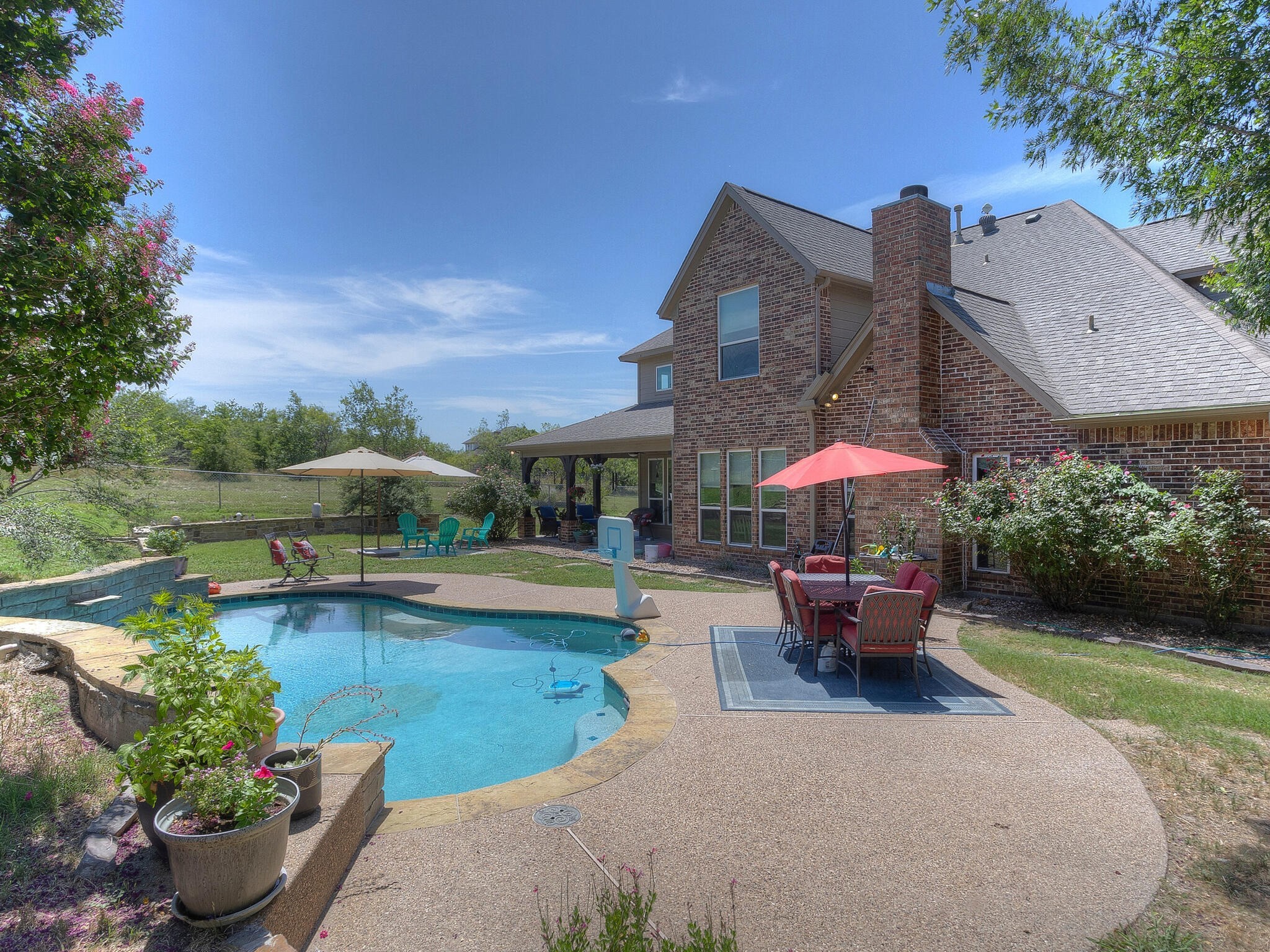 118 Corona Court Fort Worth TX 76108
