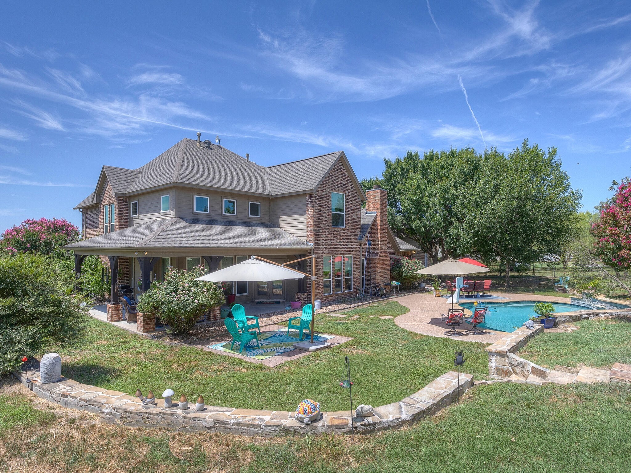 118 Corona Court Fort Worth TX 76108