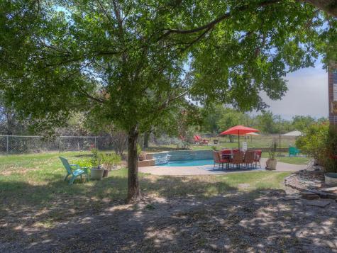118 Corona Court Fort Worth TX 76108