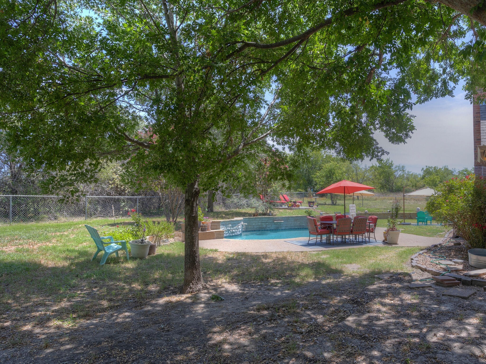 118 Corona Court Fort Worth TX 76108