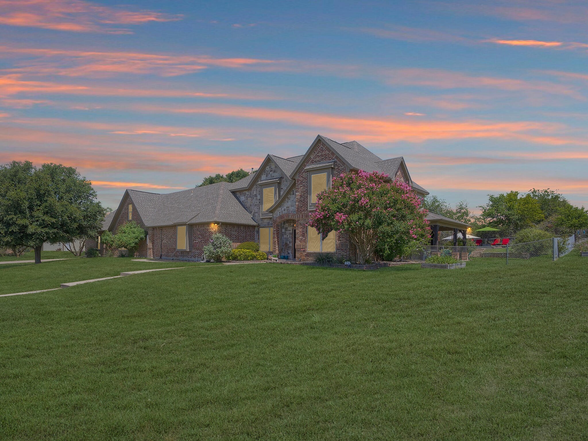 118 Corona Court Fort Worth TX 76108