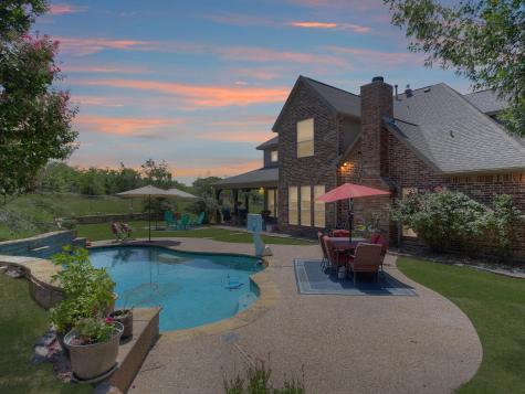 118 Corona Court Fort Worth TX 76108