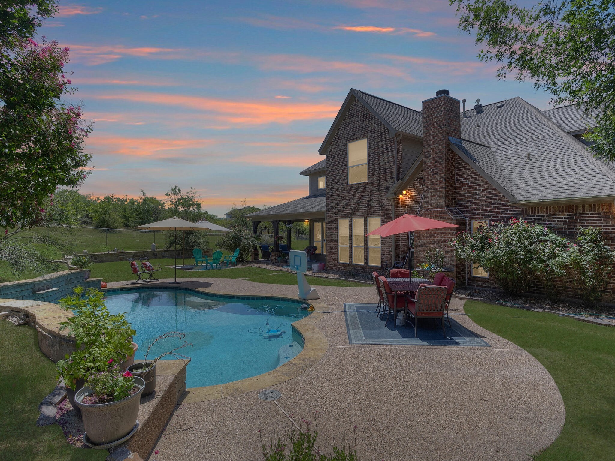 118 Corona Court Fort Worth TX 76108