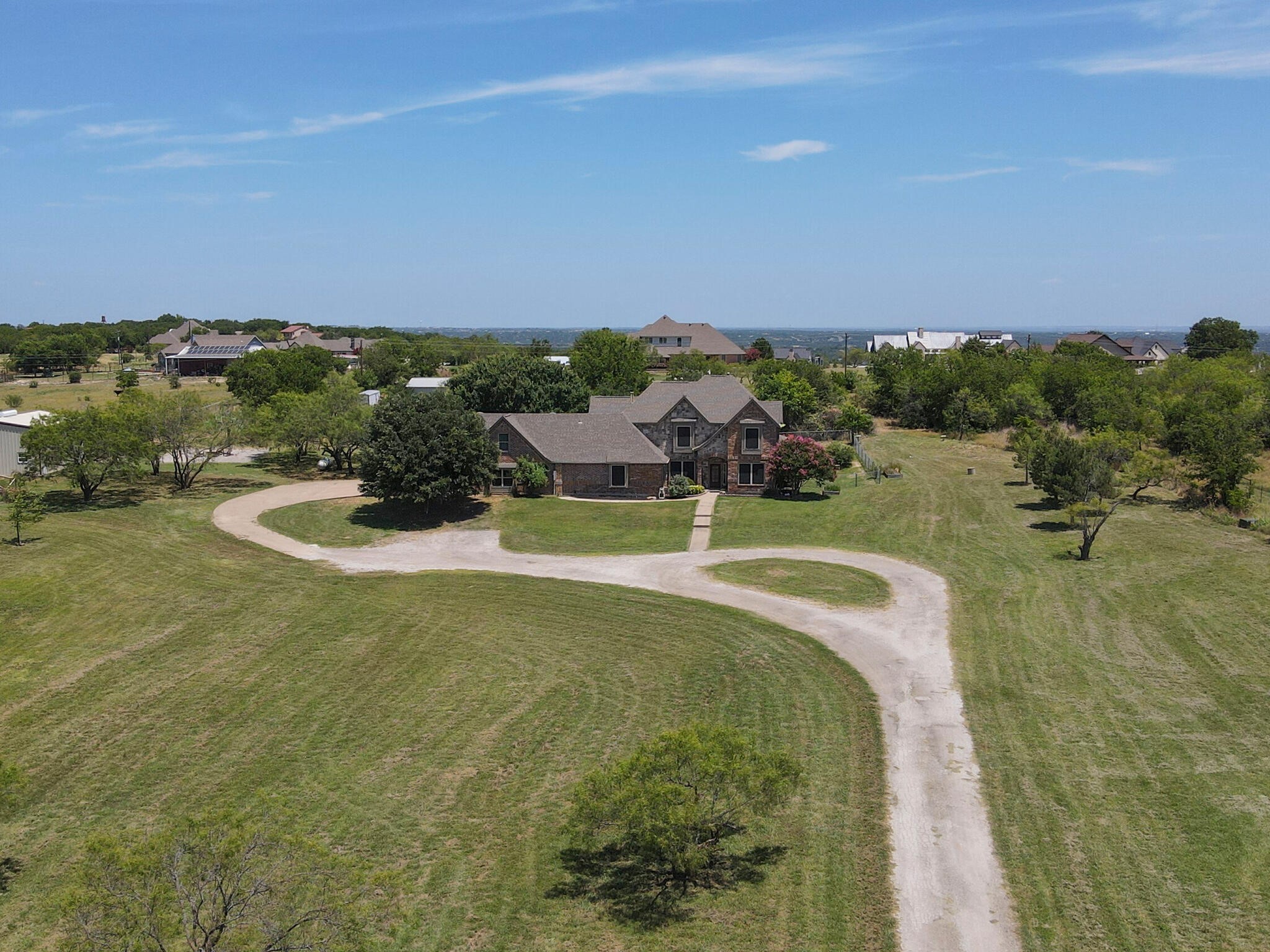 118 Corona Court Fort Worth TX 76108