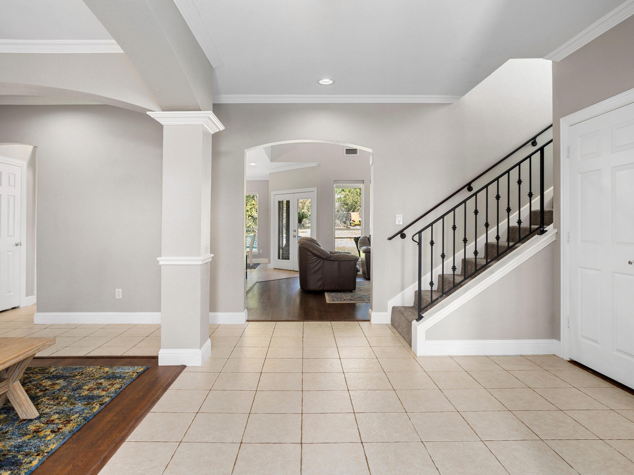 118 Corona Court Fort Worth TX 76108