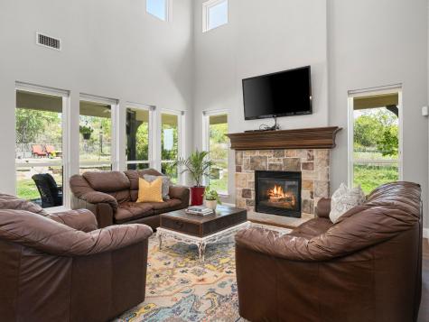 118 Corona Court Fort Worth TX 76108