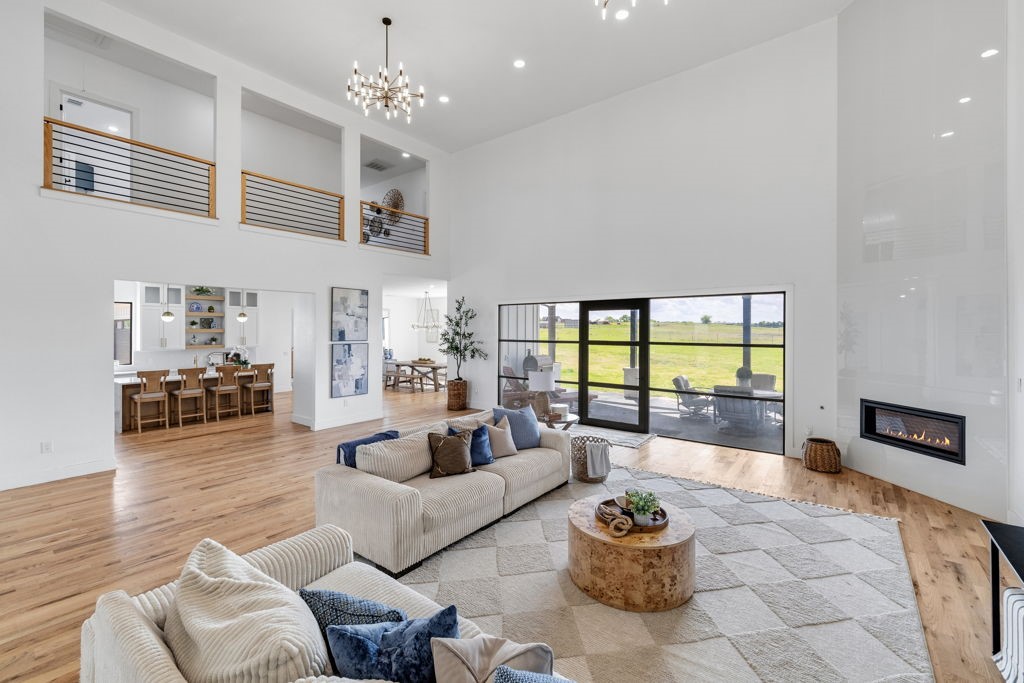 4245 County Road 1096 Celeste TX 75423