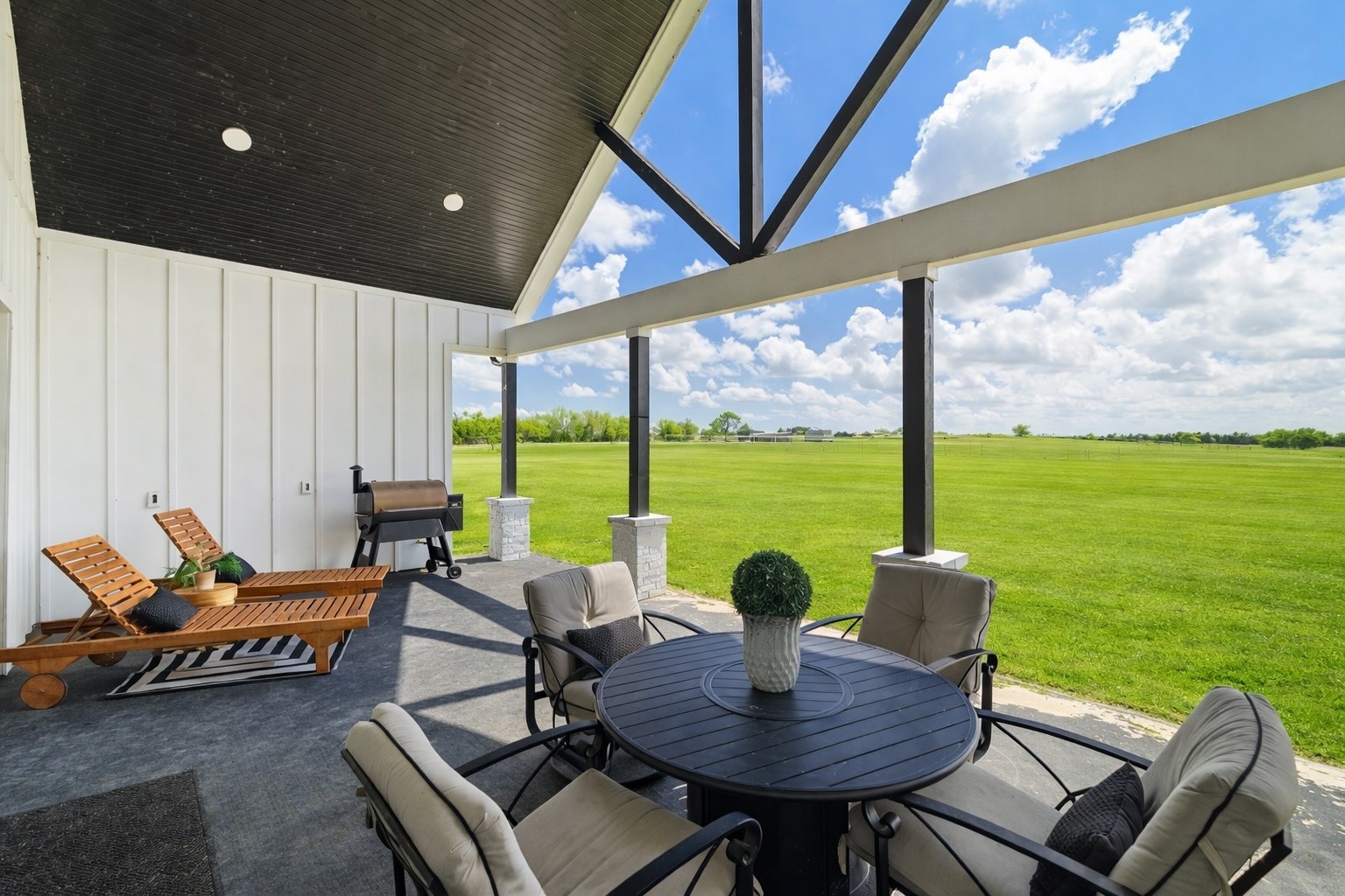 4245 County Road 1096 Celeste TX 75423