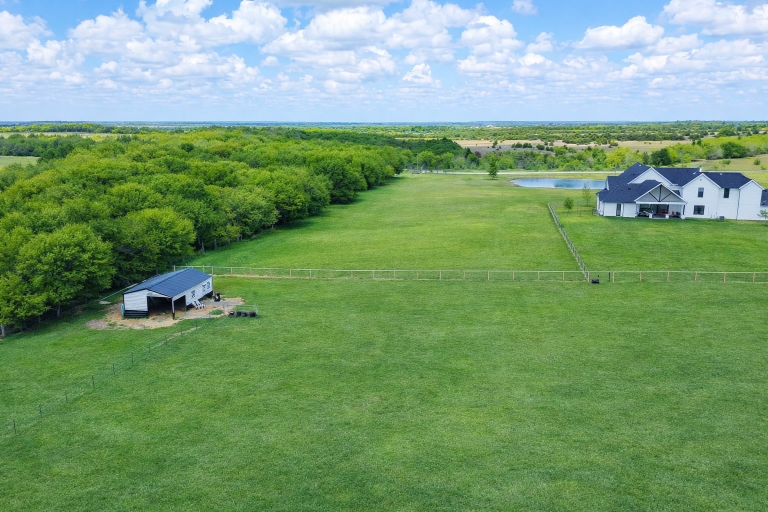 4245 County Road 1096 Celeste TX 75423