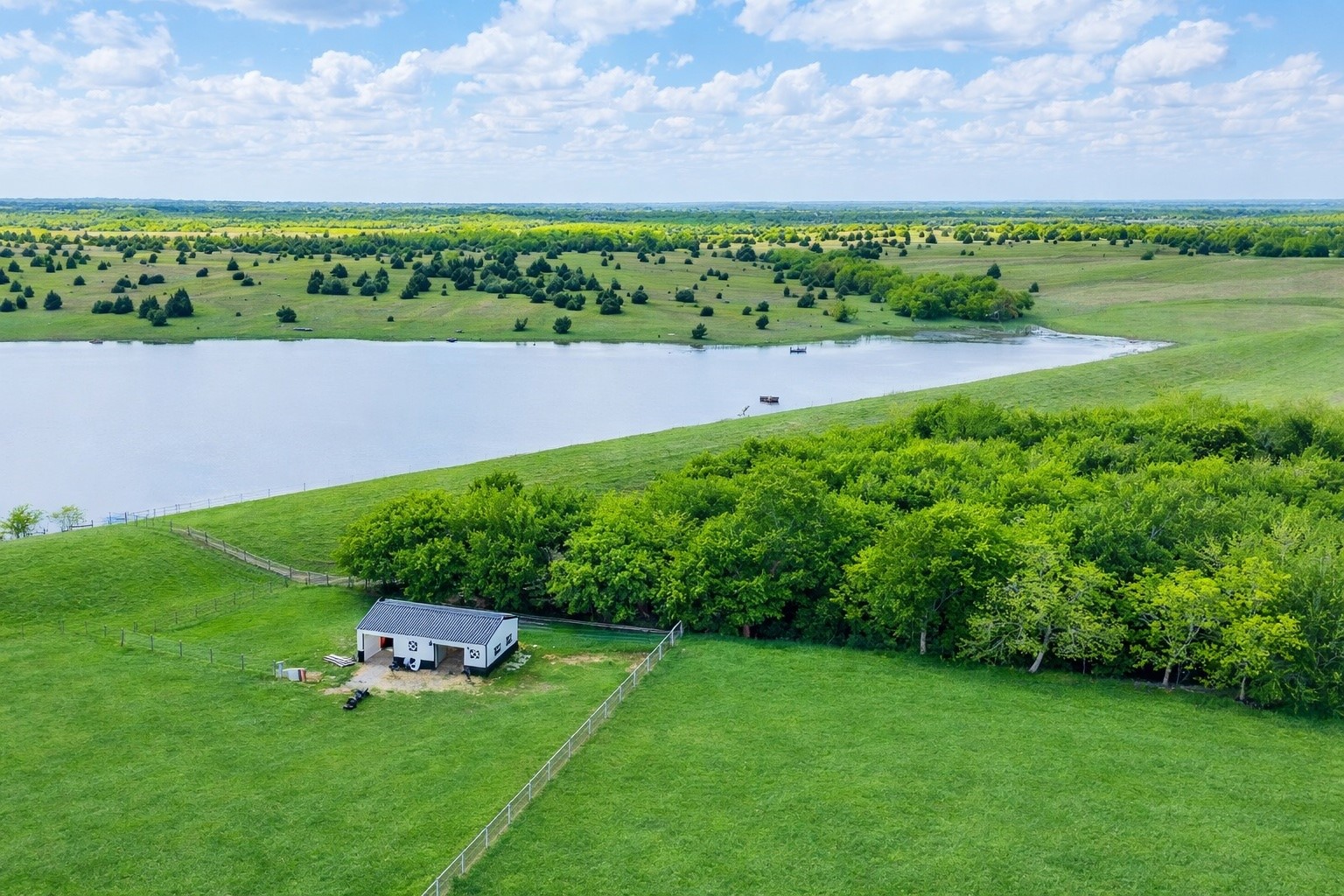 4245 County Road 1096 Celeste TX 75423