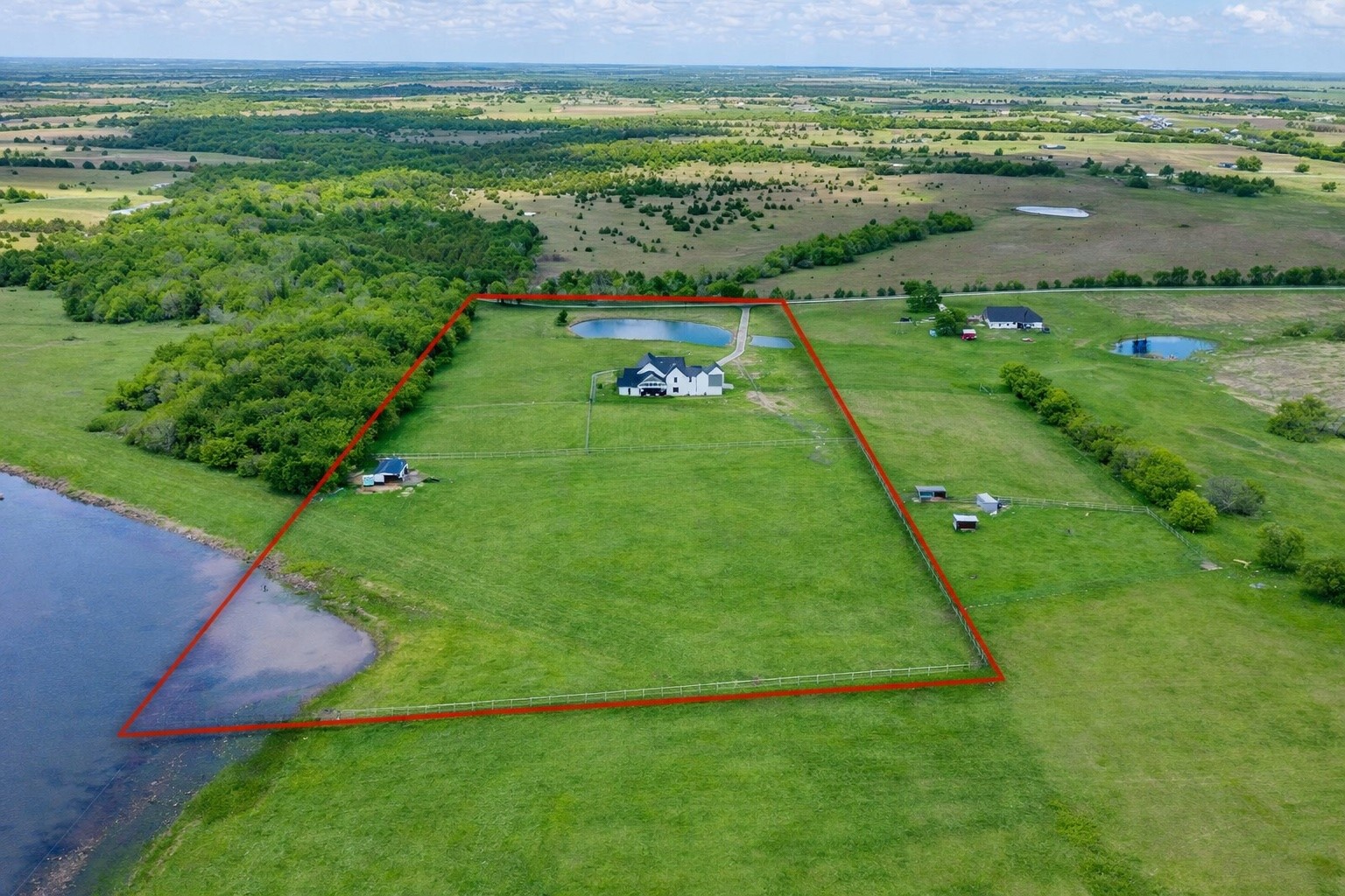 4245 County Road 1096 Celeste TX 75423